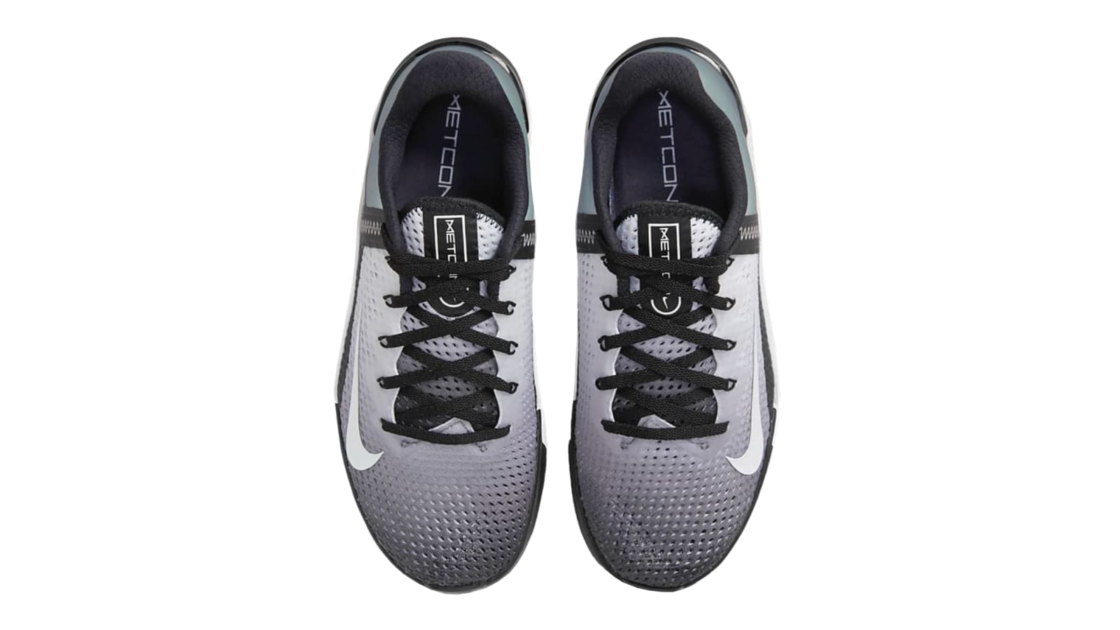 Nike Metcon 6 Women s Black White Rogue Fitness NL